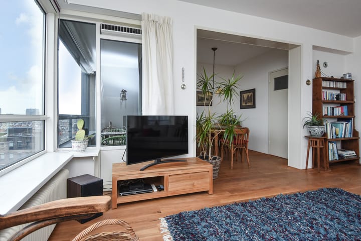 Foto 13 van Laan van Meerdervoort 220-B