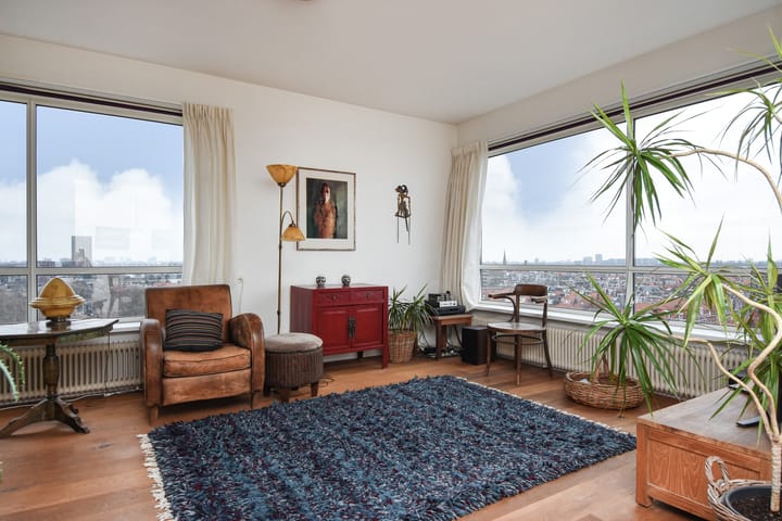 Foto 14 van Laan van Meerdervoort 220-B