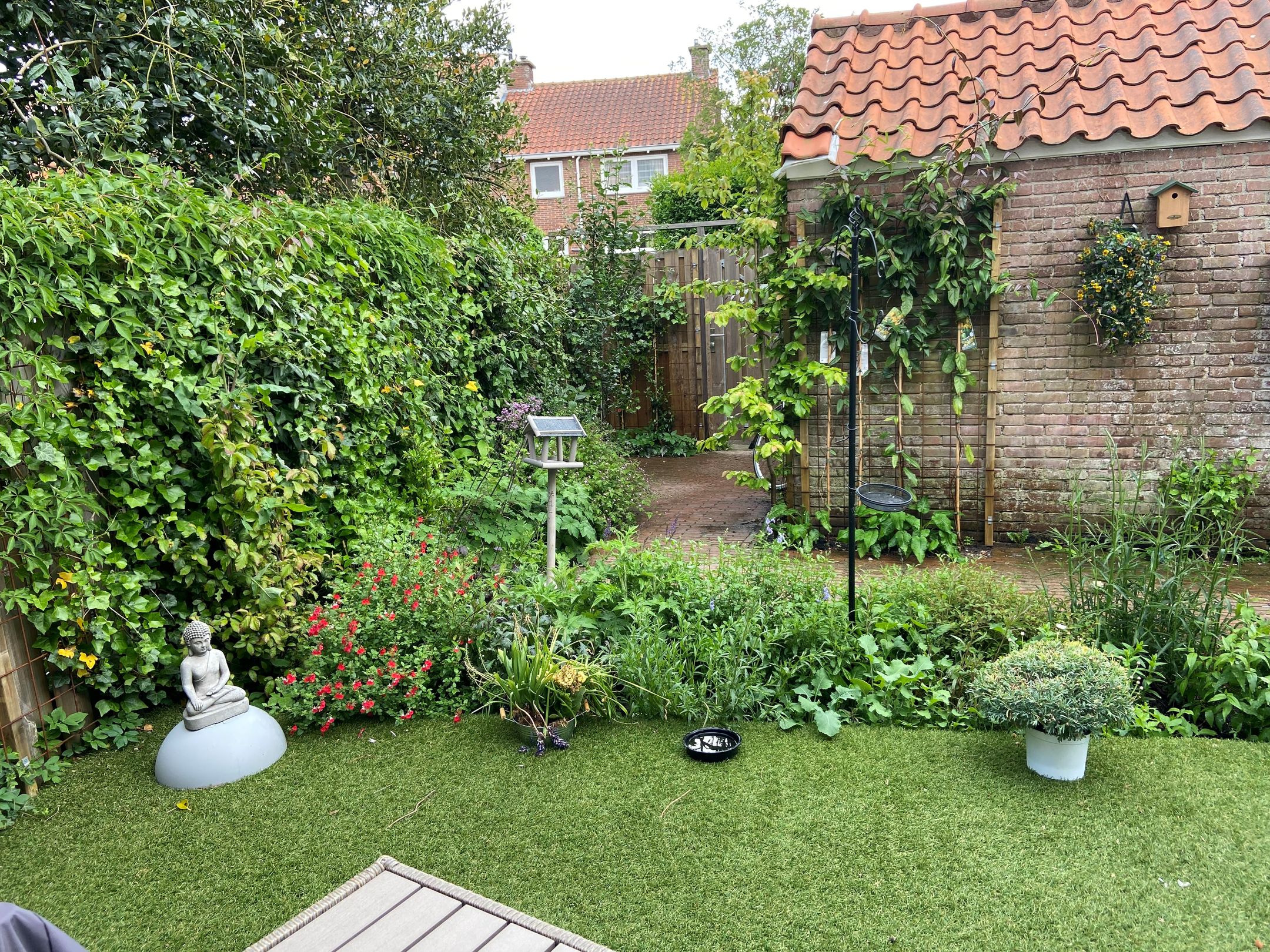 Foto 21 van van Wassenaerlaan 33