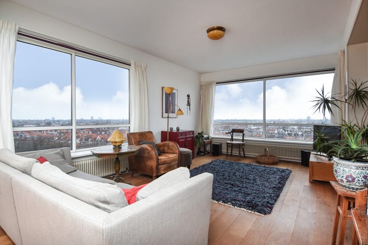 Foto 16 van Laan van Meerdervoort 220-B