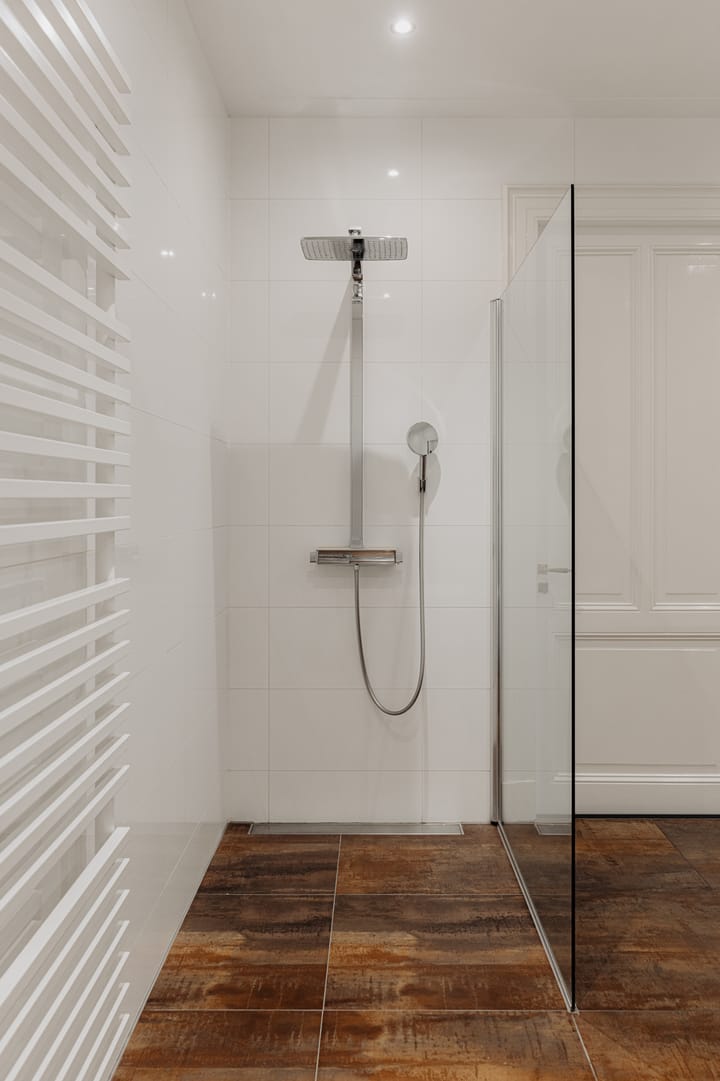 Foto 39 van Van Baerlestraat 124-2