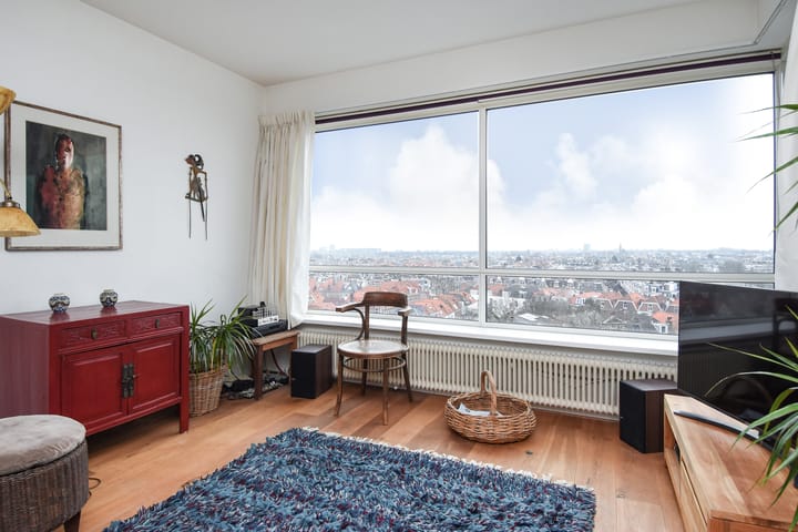 Foto 17 van Laan van Meerdervoort 220-B