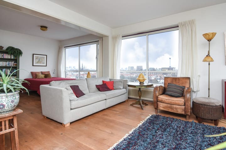 Foto 18 van Laan van Meerdervoort 220-B