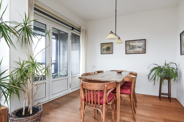 Foto 19 van Laan van Meerdervoort 220-B