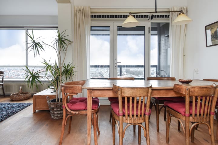 Foto 20 van Laan van Meerdervoort 220-B