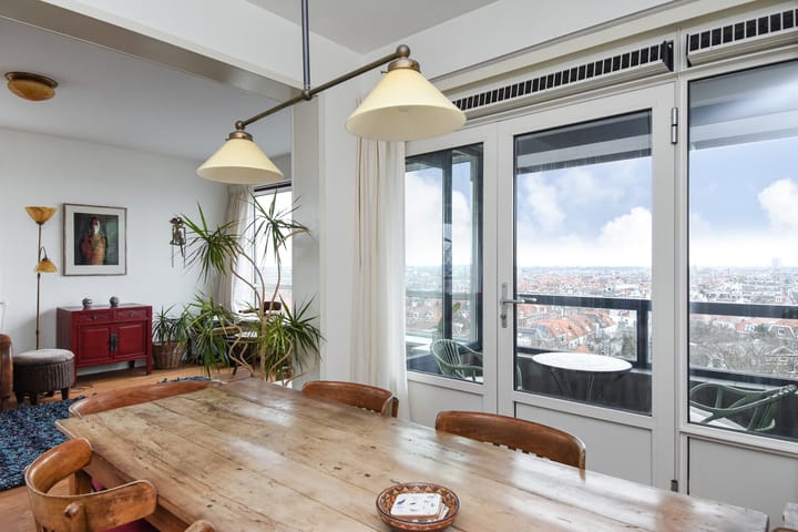 Foto 21 van Laan van Meerdervoort 220-B