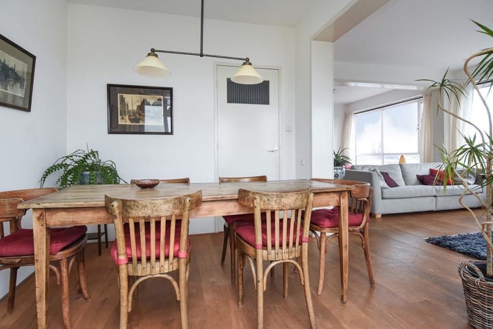 Foto 22 van Laan van Meerdervoort 220-B