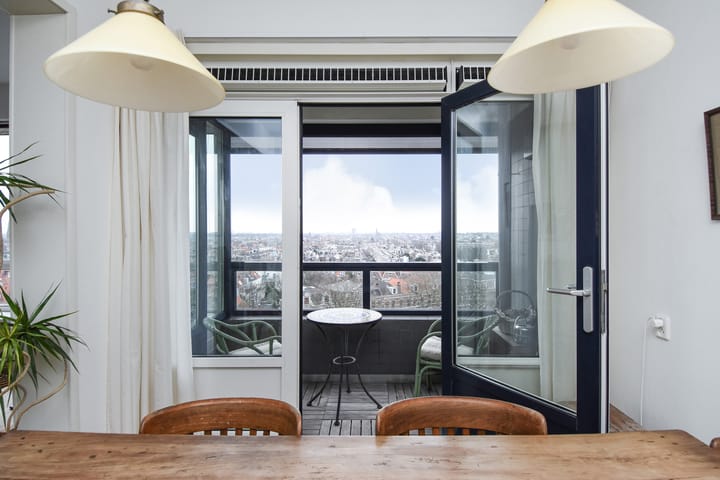 Foto 23 van Laan van Meerdervoort 220-B