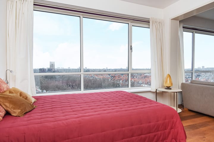 Foto 24 van Laan van Meerdervoort 220-B