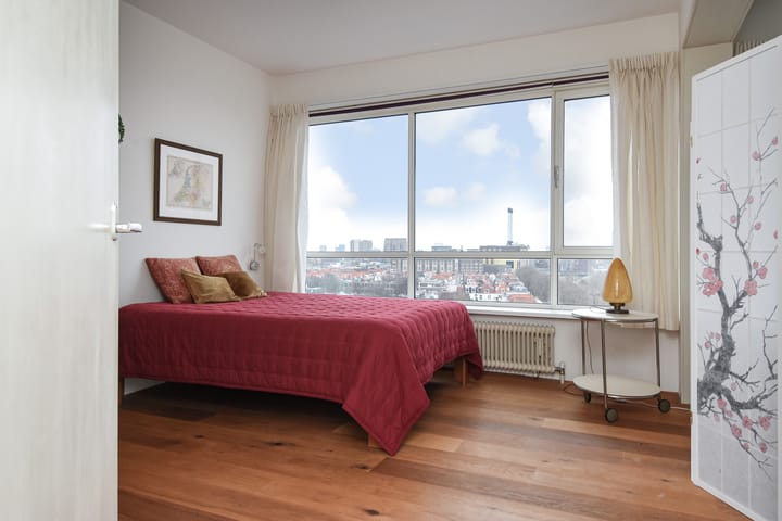 Foto 25 van Laan van Meerdervoort 220-B