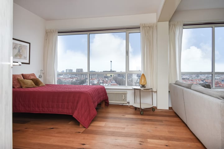 Foto 26 van Laan van Meerdervoort 220-B