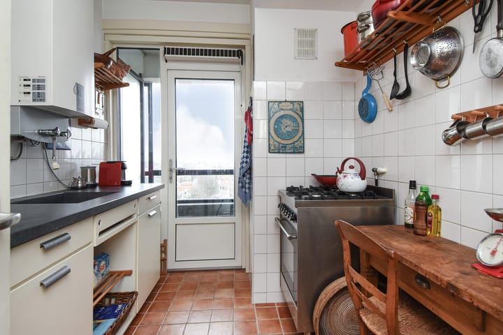 Foto 27 van Laan van Meerdervoort 220-B