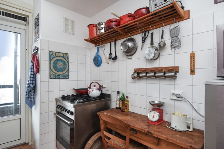 Foto 28 van Laan van Meerdervoort 220-B