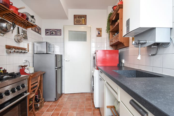 Foto 29 van Laan van Meerdervoort 220-B