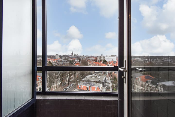 Foto 30 van Laan van Meerdervoort 220-B