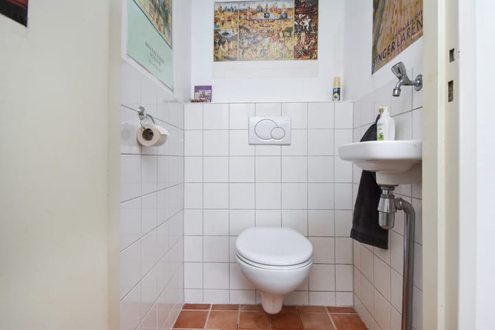 Foto 31 van Laan van Meerdervoort 220-B