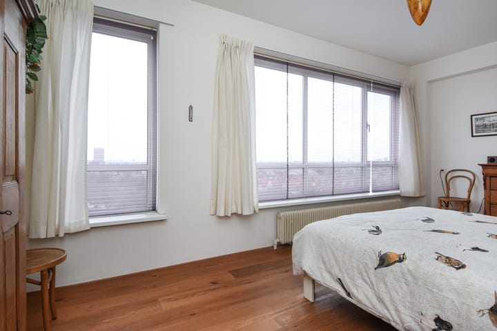 Foto 34 van Laan van Meerdervoort 220-B