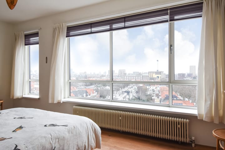 Foto 35 van Laan van Meerdervoort 220-B