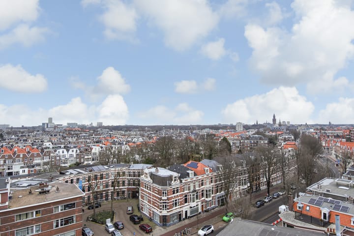 Foto 38 van Laan van Meerdervoort 220-B