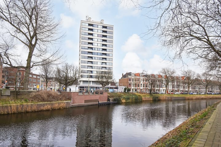 Foto 40 van Laan van Meerdervoort 220-B