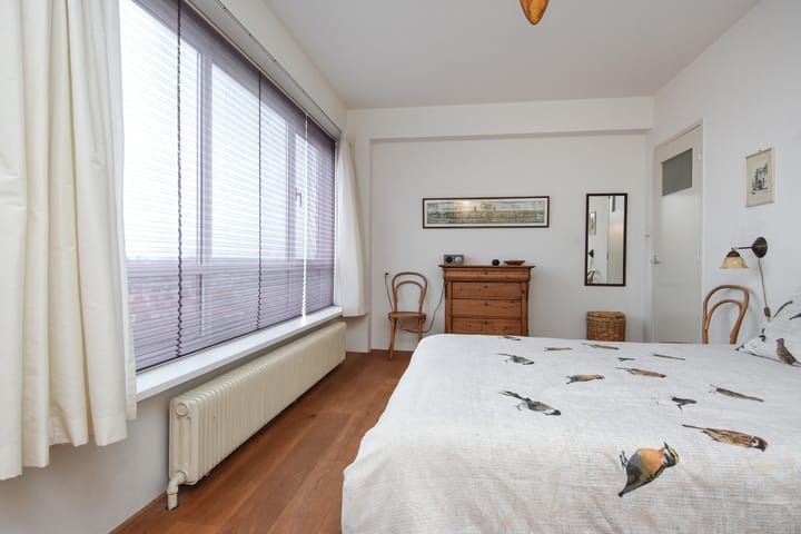 Foto 33 van Laan van Meerdervoort 220-B