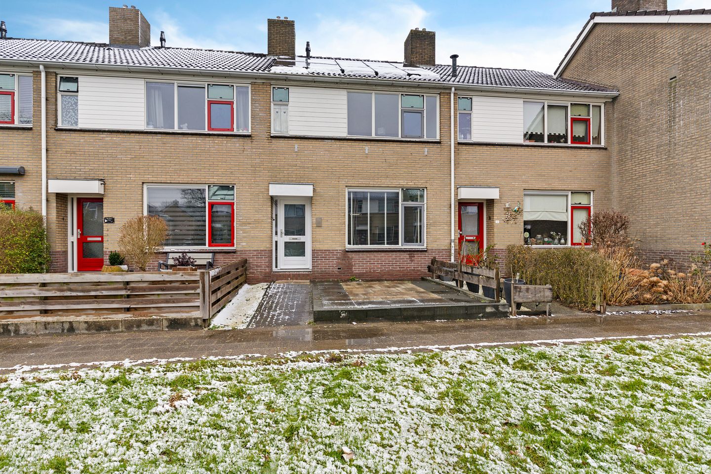 Foto 1 van Windbord 16