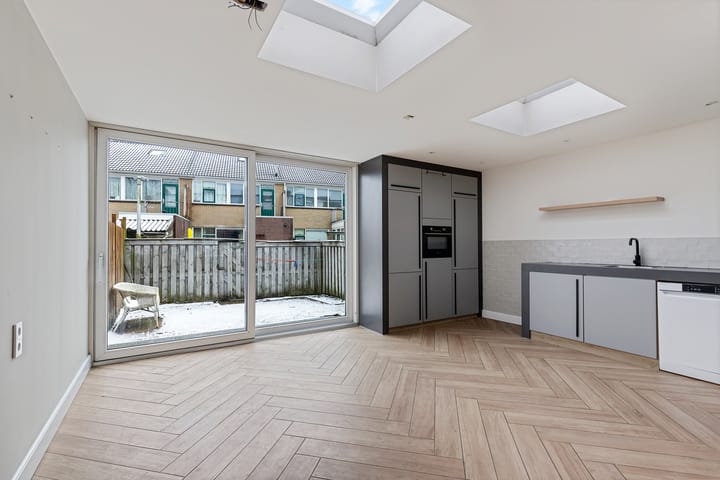 Foto 2 van Windbord 16