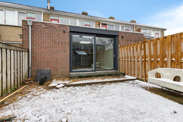 Foto 19 van Windbord 16