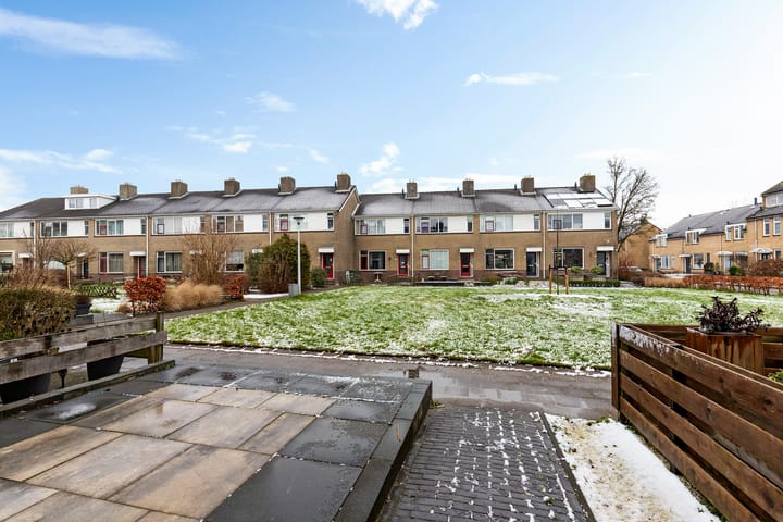 Foto 20 van Windbord 16