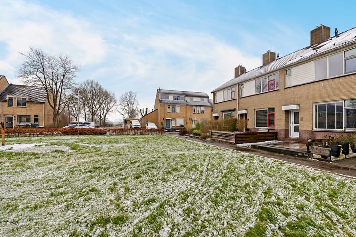 Foto 21 van Windbord 16