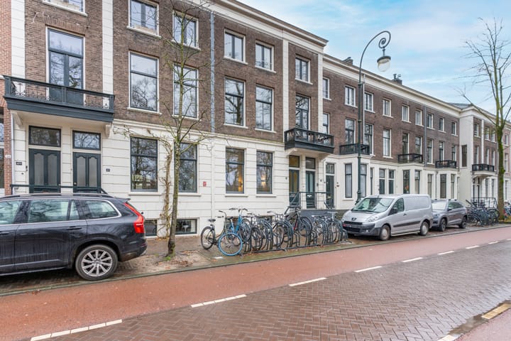 Foto 1 van Tolsteegsingel 28