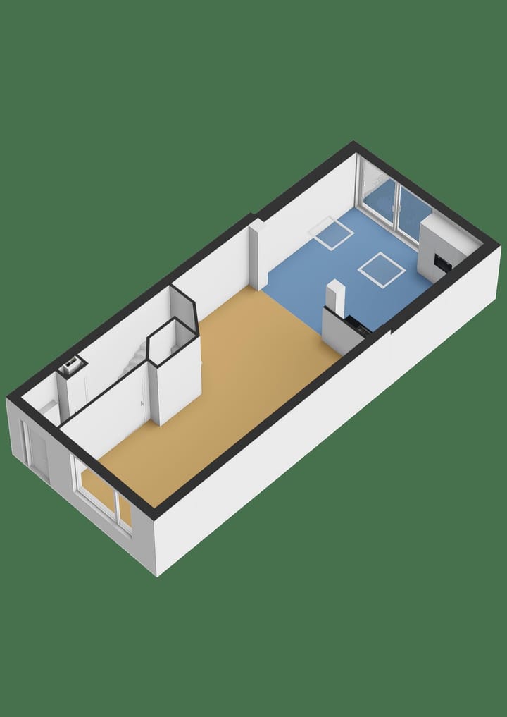 Foto 24 van Windbord 16