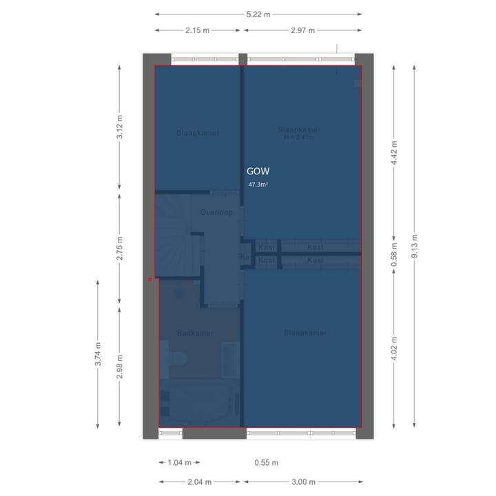 Foto 27 van Windbord 16
