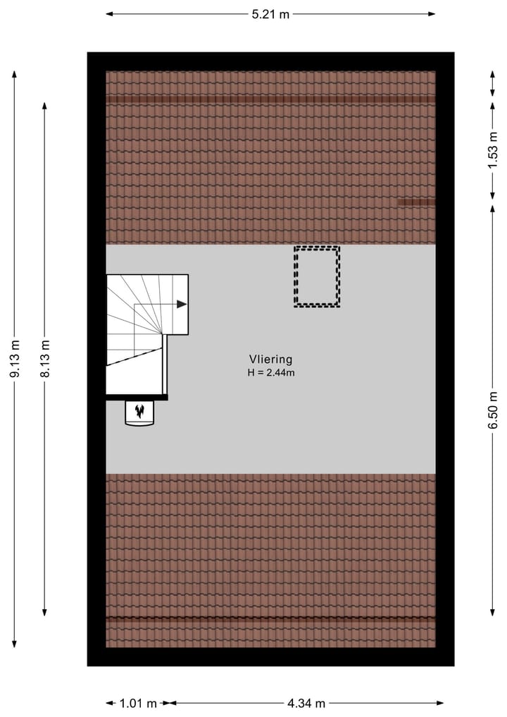 Foto 28 van Windbord 16