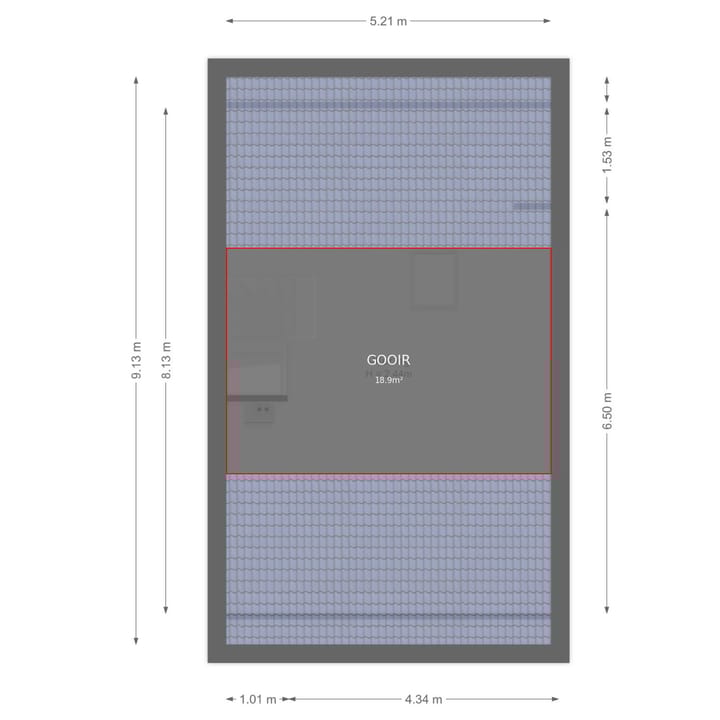 Foto 29 van Windbord 16