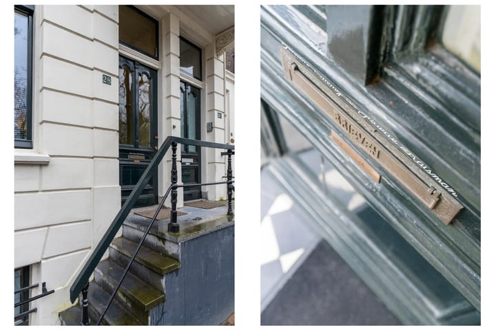 Foto 9 van Tolsteegsingel 28