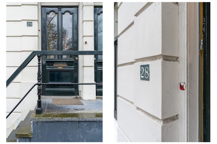 Foto 10 van Tolsteegsingel 28