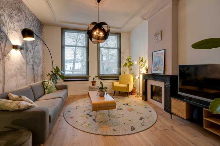 Foto 17 van Tolsteegsingel 28