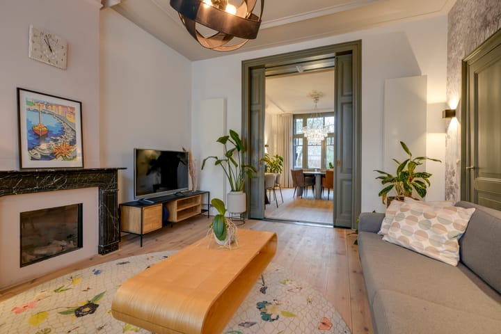 Foto 19 van Tolsteegsingel 28