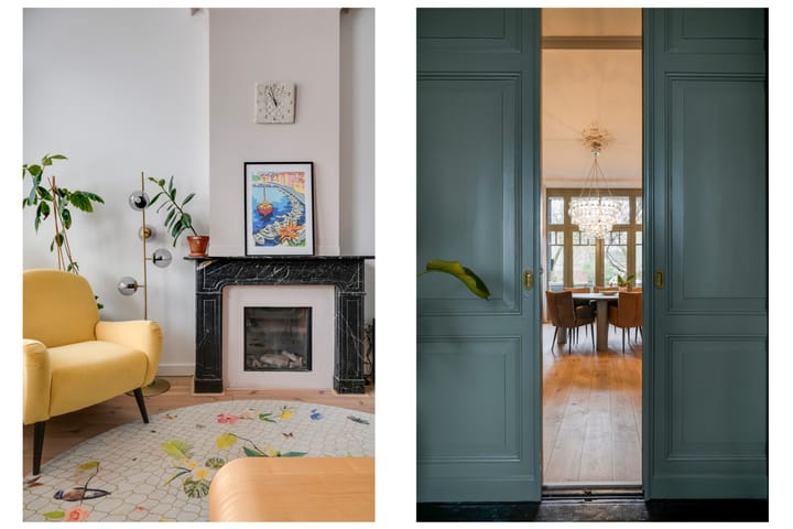 Foto 21 van Tolsteegsingel 28