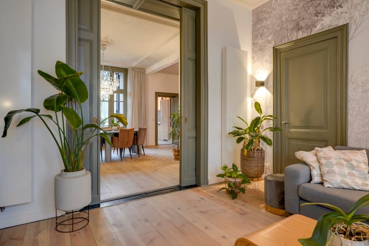 Foto 20 van Tolsteegsingel 28