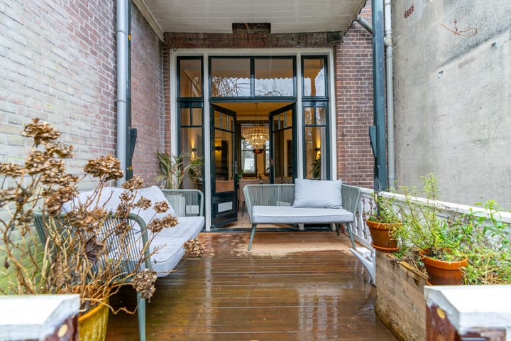 Foto 28 van Tolsteegsingel 28