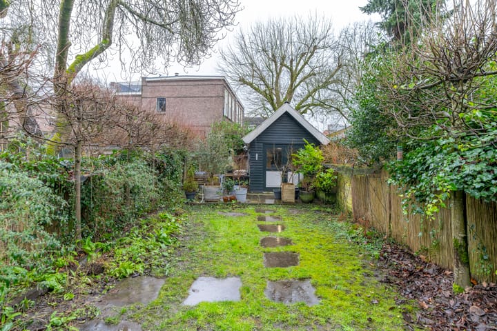 Foto 50 van Tolsteegsingel 28