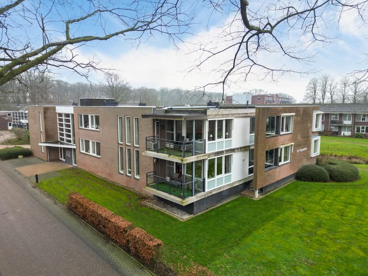 Foto 4 van Ds. Van Lunzenlaan 2