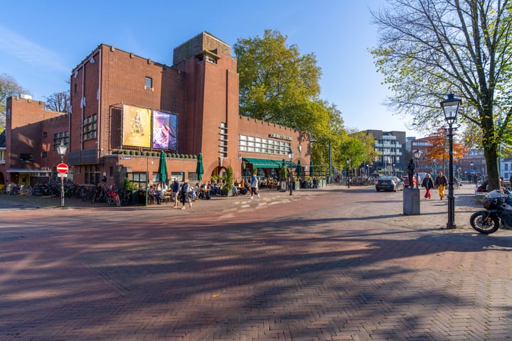 Foto 59 van Tolsteegsingel 28