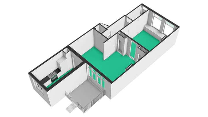 Foto 61 van Tolsteegsingel 28