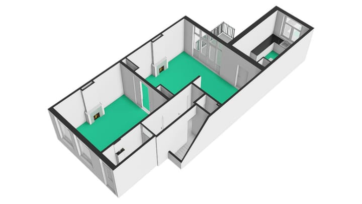 Foto 62 van Tolsteegsingel 28