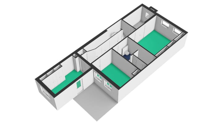 Foto 64 van Tolsteegsingel 28