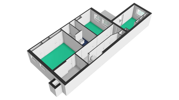 Foto 65 van Tolsteegsingel 28