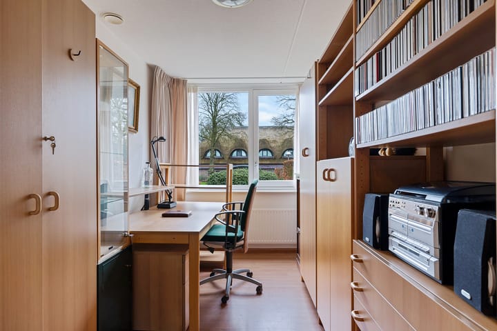 Foto 18 van Ds. Van Lunzenlaan 2